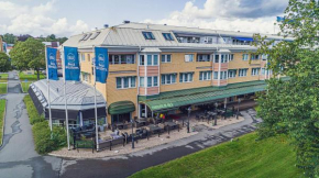  Best Western Hotel Varnamo  Вернамо